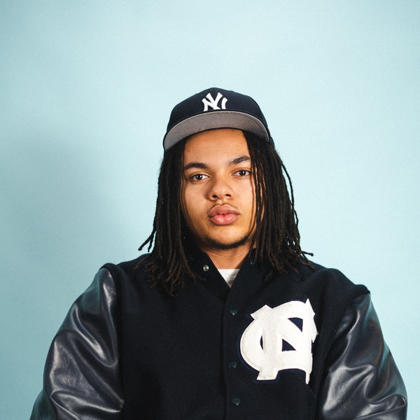 Khalil Blount